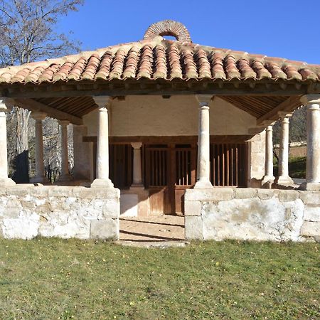 Rural Puebla De San Miguel Guest House Luaran gambar