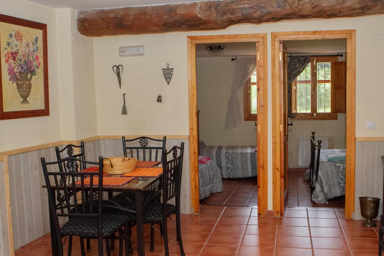 Rural Puebla De San Miguel Guest House Luaran gambar