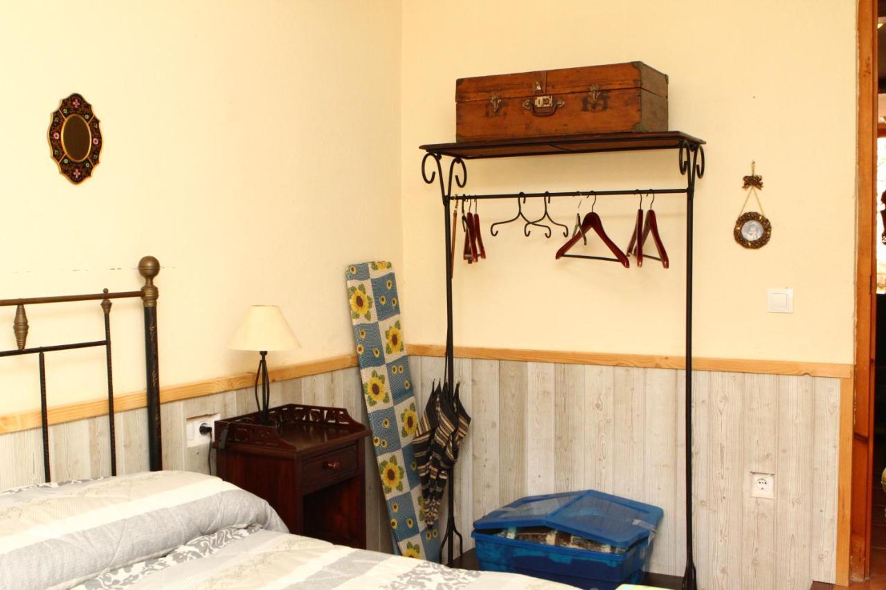 Rural Puebla De San Miguel Guest House Luaran gambar