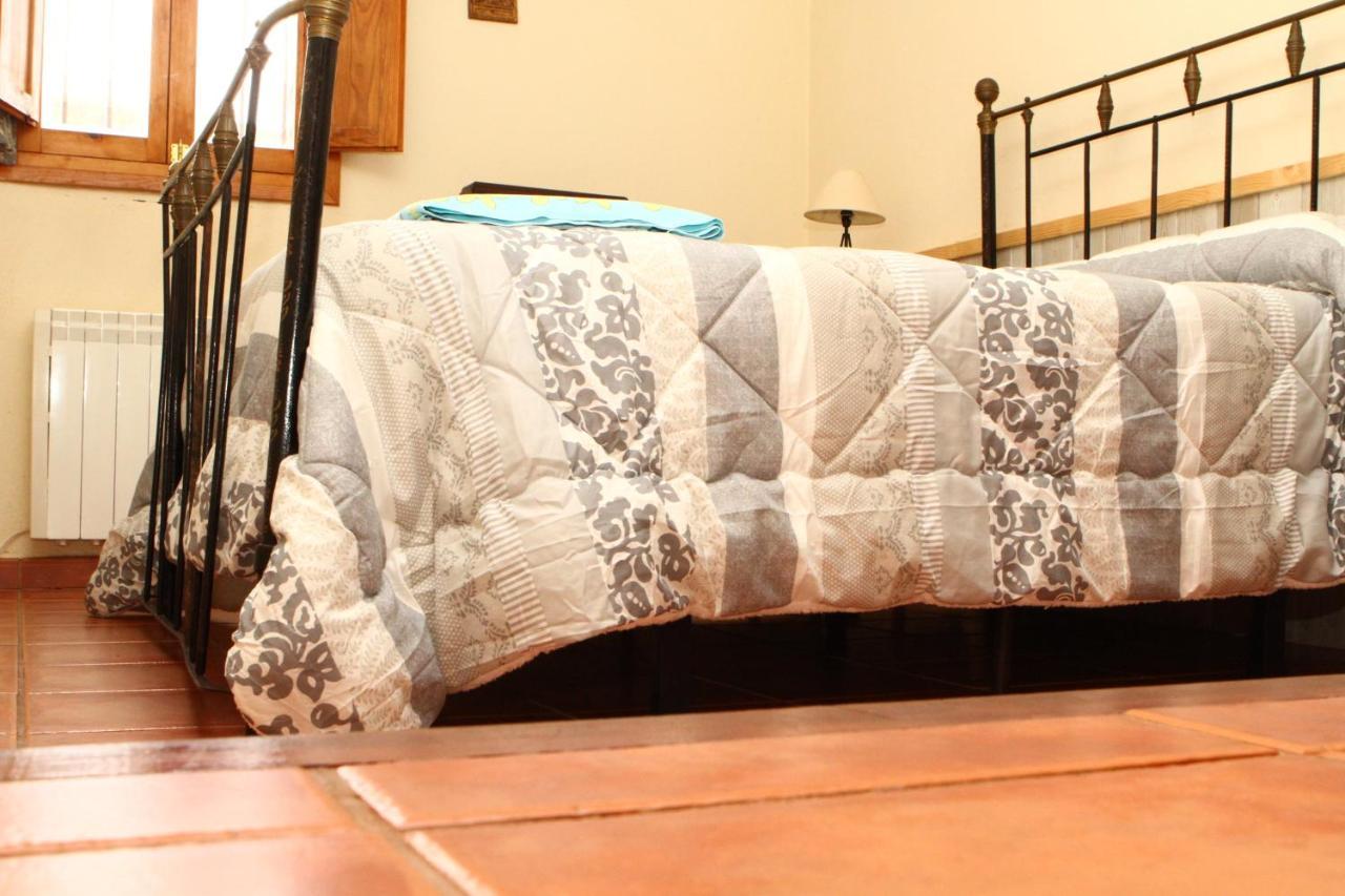 Rural Puebla De San Miguel Guest House Luaran gambar