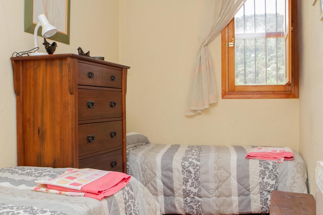 Rural Puebla De San Miguel Guest House Luaran gambar