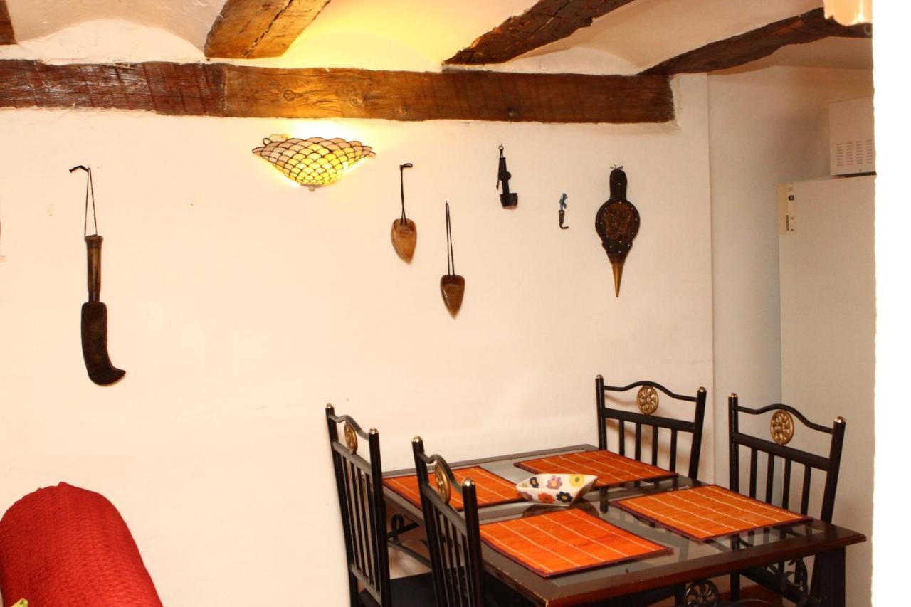 Rural Puebla De San Miguel Guest House Luaran gambar
