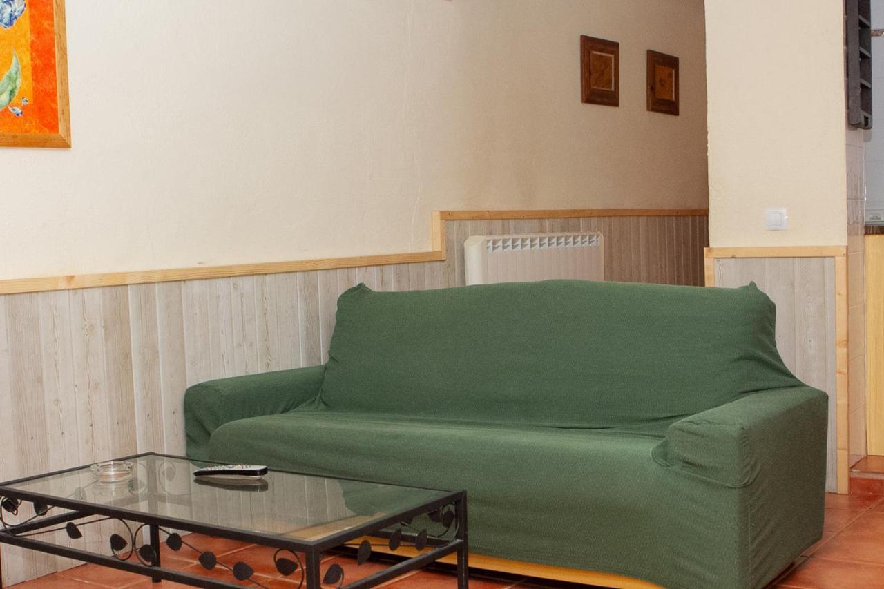 Rural Puebla De San Miguel Guest House Luaran gambar